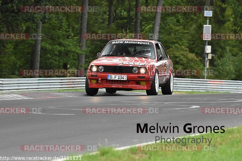 Bild #7111123 - Touristenfahrten Nürburgring Nordschleife (11.08.2019)