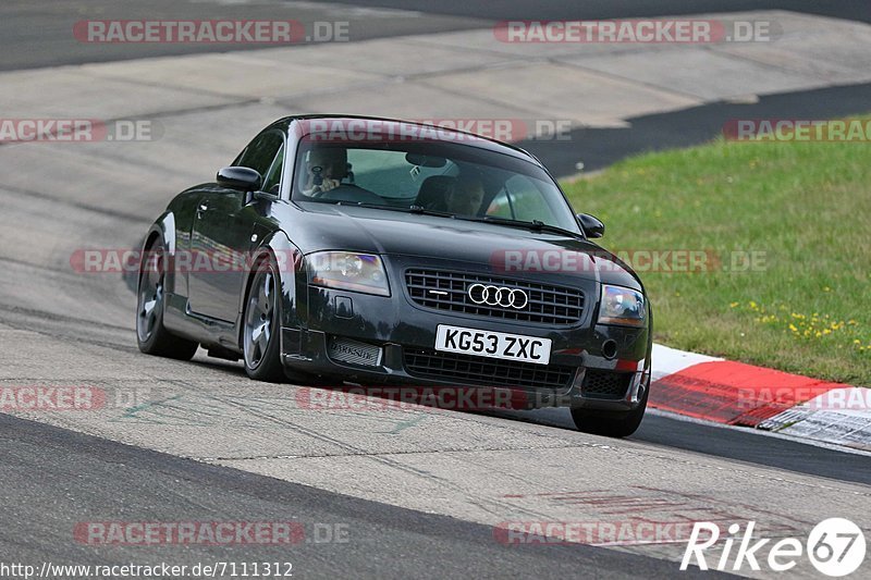 Bild #7111312 - Touristenfahrten Nürburgring Nordschleife (11.08.2019)