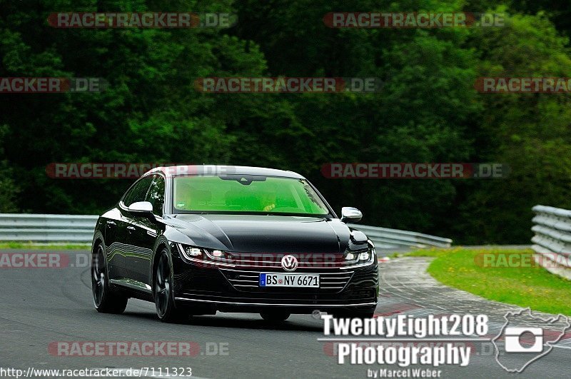 Bild #7111323 - Touristenfahrten Nürburgring Nordschleife (11.08.2019)