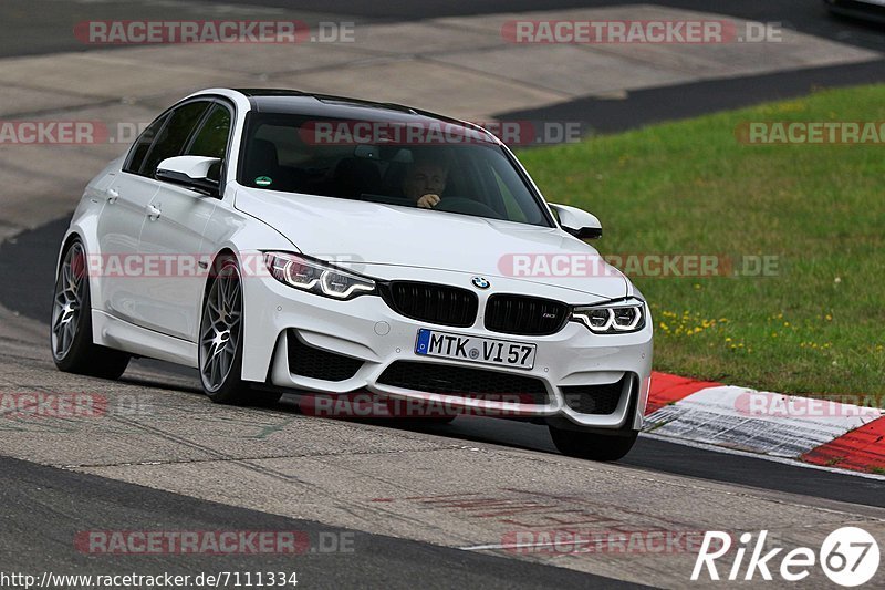 Bild #7111334 - Touristenfahrten Nürburgring Nordschleife (11.08.2019)