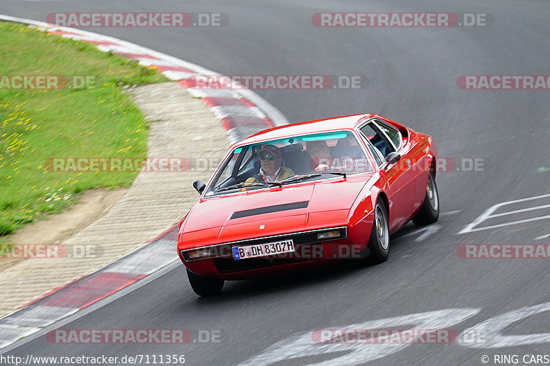 Bild #7111356 - Touristenfahrten Nürburgring Nordschleife (11.08.2019)