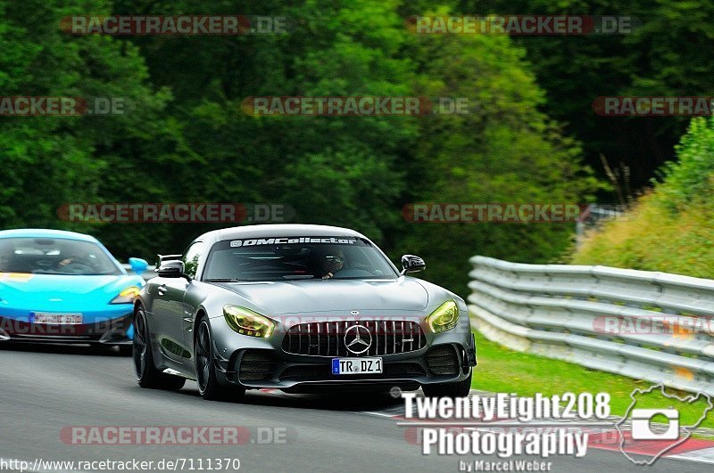 Bild #7111370 - Touristenfahrten Nürburgring Nordschleife (11.08.2019)