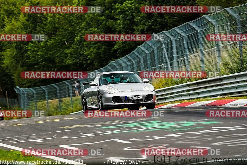 Bild #7111388 - Touristenfahrten Nürburgring Nordschleife (11.08.2019)