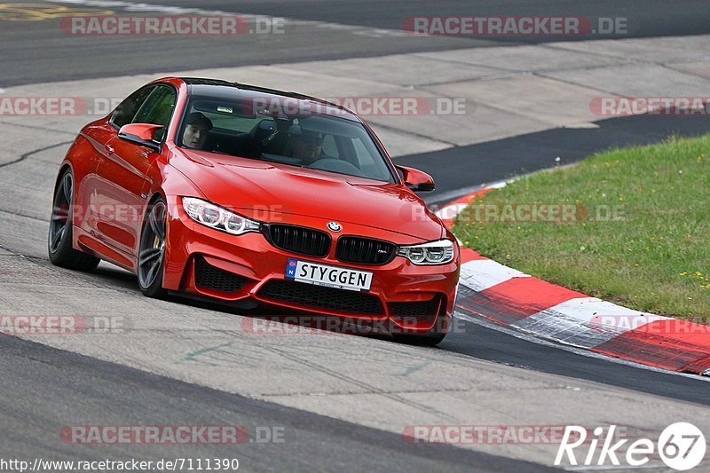 Bild #7111390 - Touristenfahrten Nürburgring Nordschleife (11.08.2019)