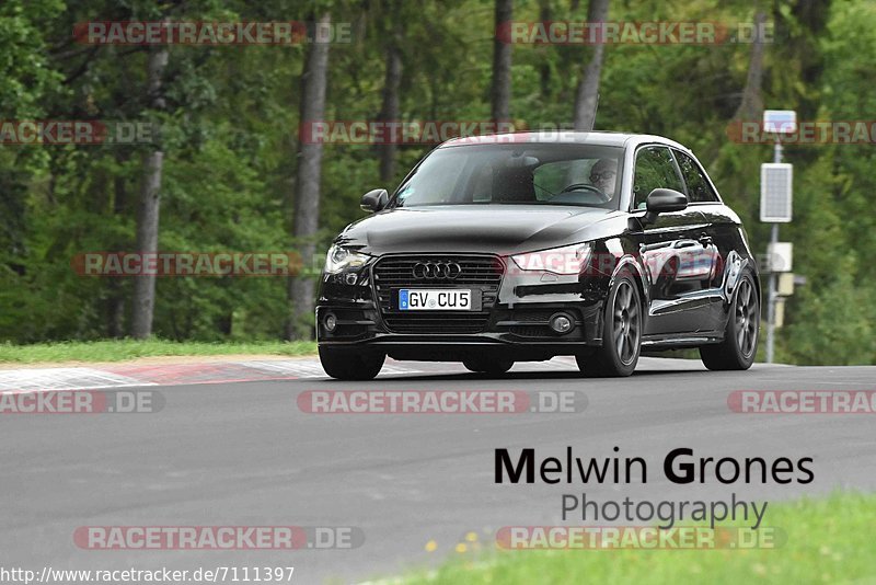 Bild #7111397 - Touristenfahrten Nürburgring Nordschleife (11.08.2019)