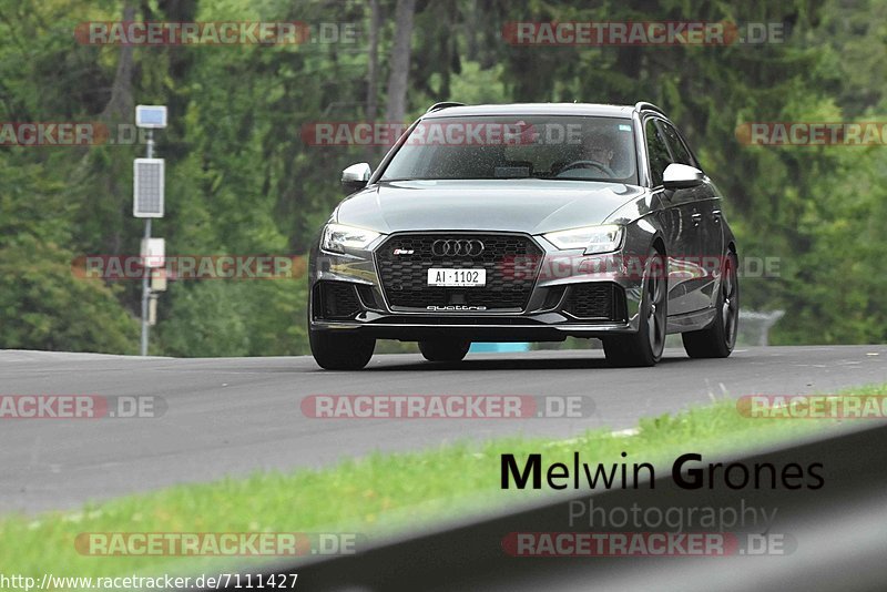 Bild #7111427 - Touristenfahrten Nürburgring Nordschleife (11.08.2019)