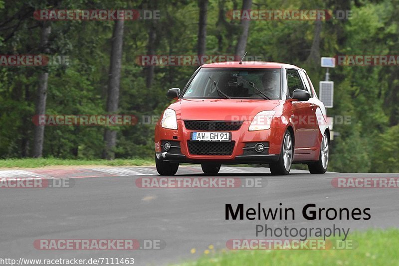 Bild #7111463 - Touristenfahrten Nürburgring Nordschleife (11.08.2019)