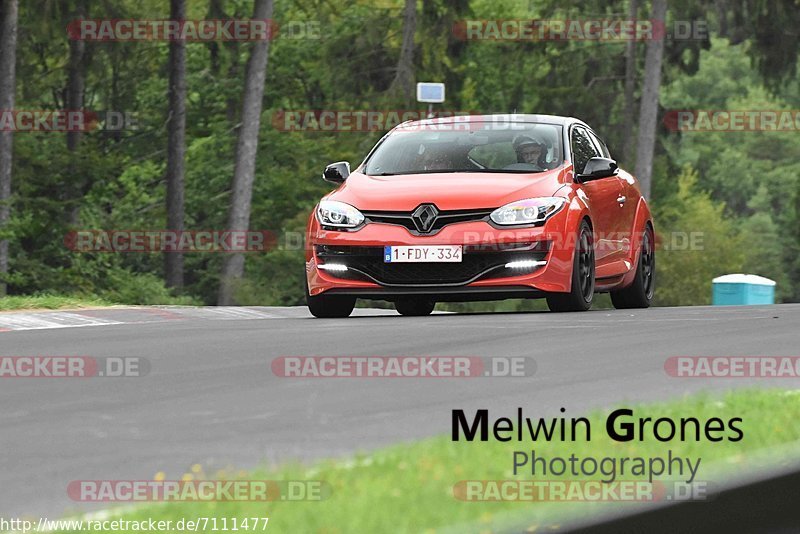 Bild #7111477 - Touristenfahrten Nürburgring Nordschleife (11.08.2019)