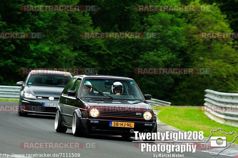 Bild #7111509 - Touristenfahrten Nürburgring Nordschleife (11.08.2019)