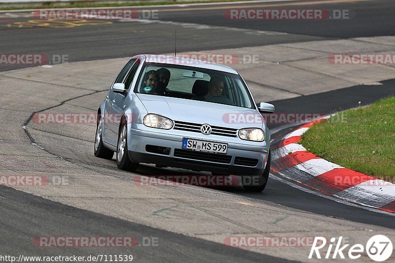 Bild #7111539 - Touristenfahrten Nürburgring Nordschleife (11.08.2019)