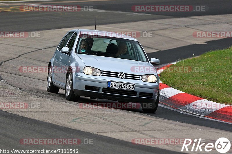 Bild #7111546 - Touristenfahrten Nürburgring Nordschleife (11.08.2019)