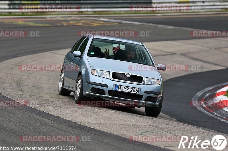 Bild #7111574 - Touristenfahrten Nürburgring Nordschleife (11.08.2019)