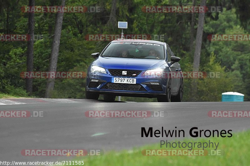 Bild #7111585 - Touristenfahrten Nürburgring Nordschleife (11.08.2019)