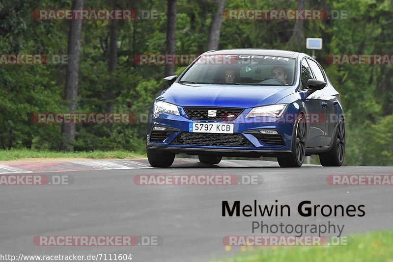 Bild #7111604 - Touristenfahrten Nürburgring Nordschleife (11.08.2019)