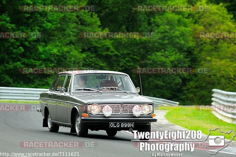 Bild #7111621 - Touristenfahrten Nürburgring Nordschleife (11.08.2019)