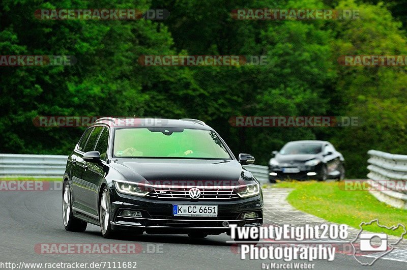 Bild #7111682 - Touristenfahrten Nürburgring Nordschleife (11.08.2019)