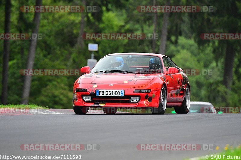 Bild #7111698 - Touristenfahrten Nürburgring Nordschleife (11.08.2019)