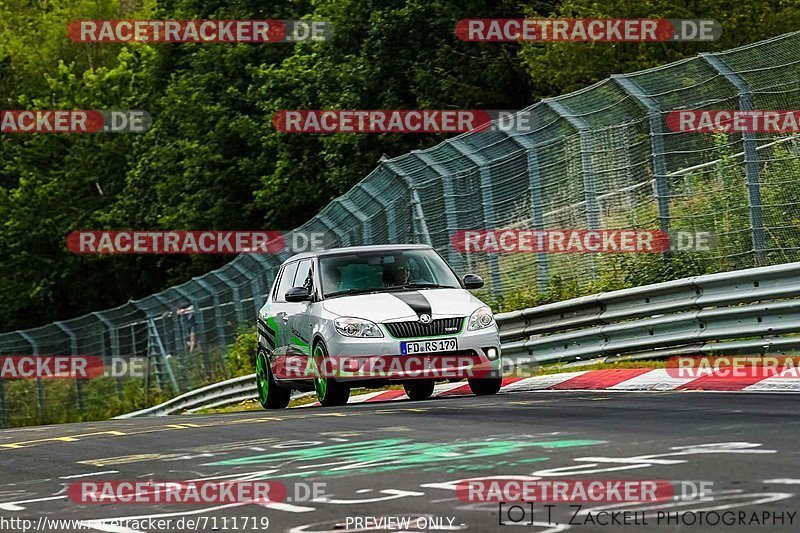 Bild #7111719 - Touristenfahrten Nürburgring Nordschleife (11.08.2019)