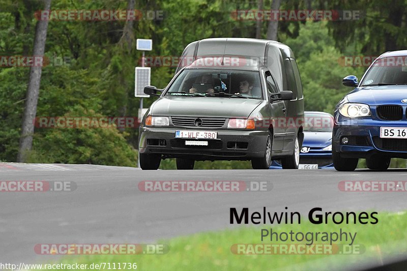 Bild #7111736 - Touristenfahrten Nürburgring Nordschleife (11.08.2019)