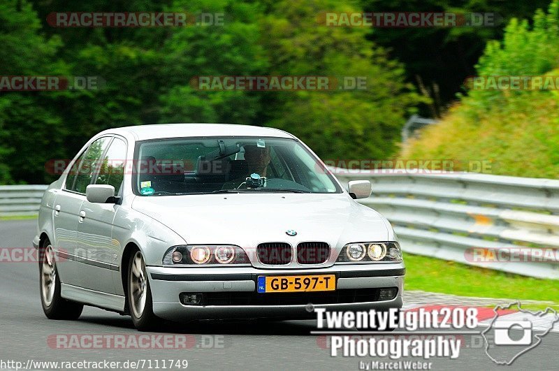 Bild #7111749 - Touristenfahrten Nürburgring Nordschleife (11.08.2019)