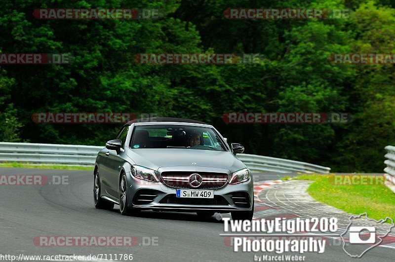 Bild #7111786 - Touristenfahrten Nürburgring Nordschleife (11.08.2019)