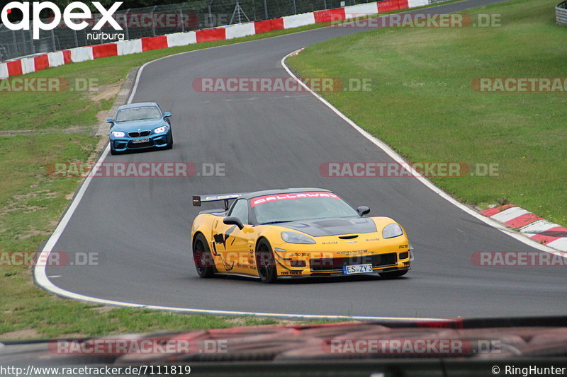 Bild #7111819 - Touristenfahrten Nürburgring Nordschleife (11.08.2019)