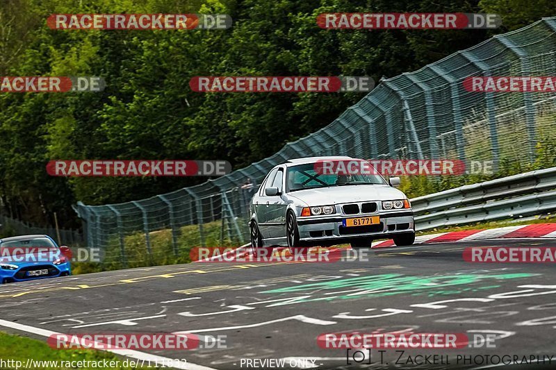 Bild #7111832 - Touristenfahrten Nürburgring Nordschleife (11.08.2019)