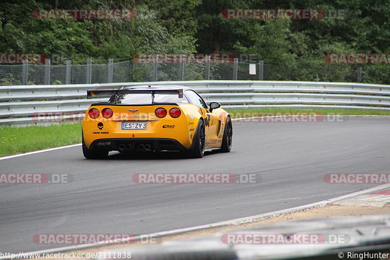 Bild #7111838 - Touristenfahrten Nürburgring Nordschleife (11.08.2019)