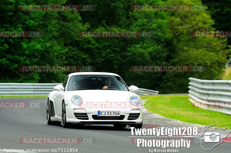 Bild #7111854 - Touristenfahrten Nürburgring Nordschleife (11.08.2019)