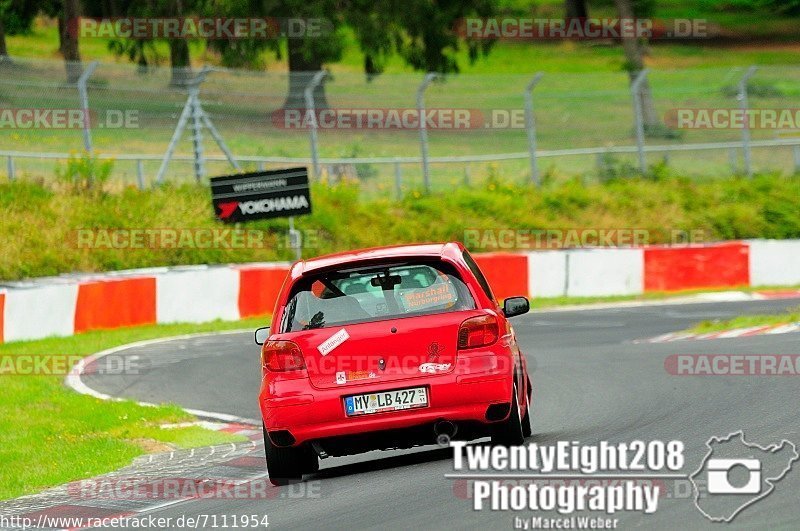 Bild #7111954 - Touristenfahrten Nürburgring Nordschleife (11.08.2019)