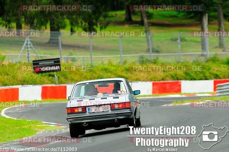 Bild #7112003 - Touristenfahrten Nürburgring Nordschleife (11.08.2019)