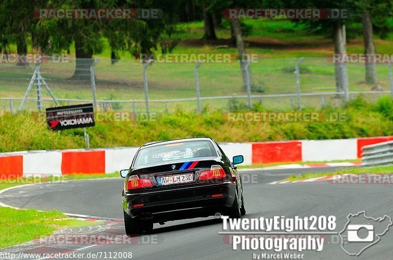 Bild #7112008 - Touristenfahrten Nürburgring Nordschleife (11.08.2019)