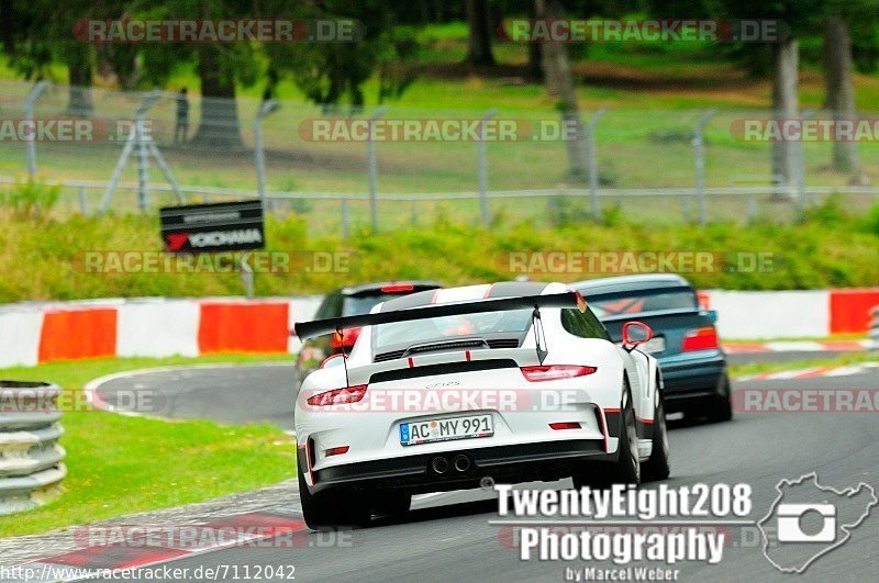 Bild #7112042 - Touristenfahrten Nürburgring Nordschleife (11.08.2019)