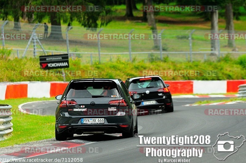 Bild #7112058 - Touristenfahrten Nürburgring Nordschleife (11.08.2019)