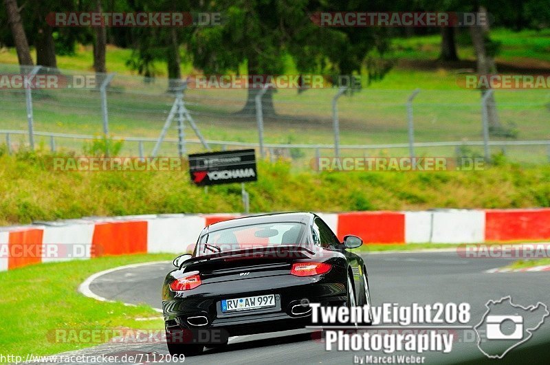 Bild #7112069 - Touristenfahrten Nürburgring Nordschleife (11.08.2019)