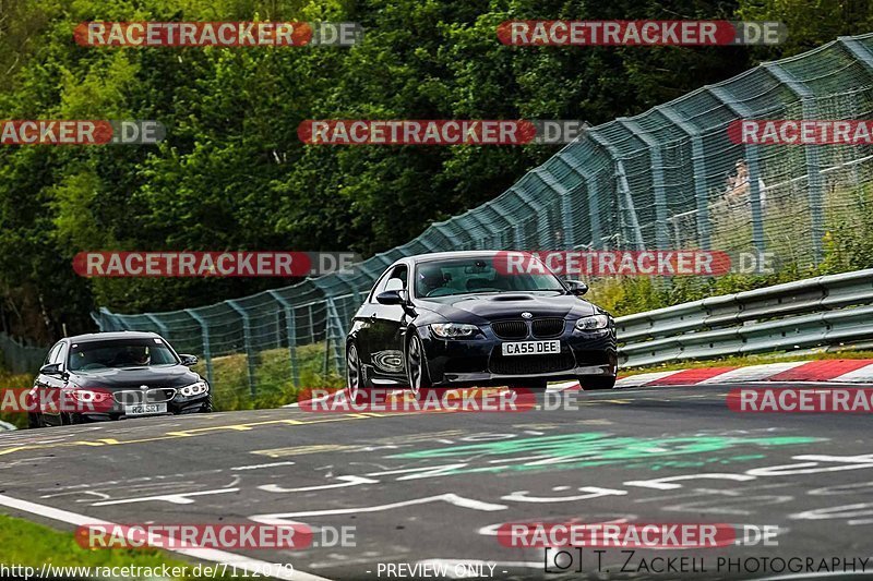 Bild #7112079 - Touristenfahrten Nürburgring Nordschleife (11.08.2019)