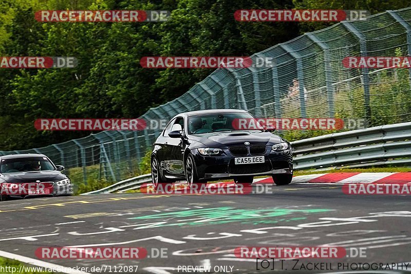 Bild #7112087 - Touristenfahrten Nürburgring Nordschleife (11.08.2019)