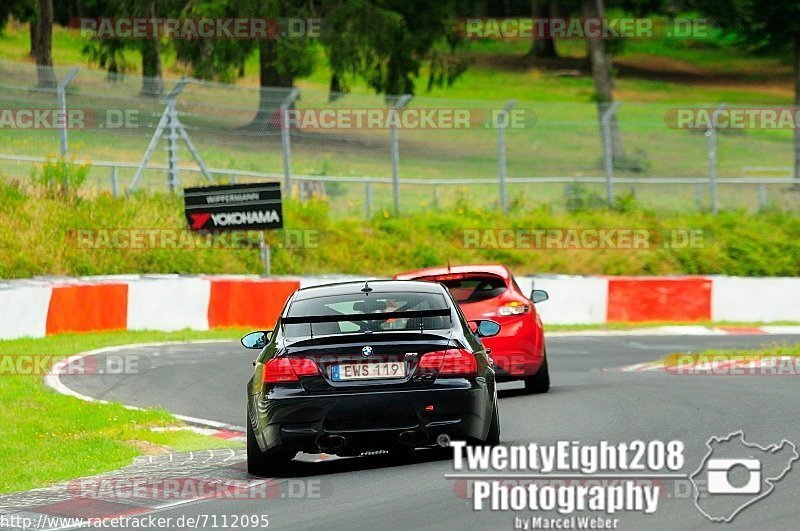 Bild #7112095 - Touristenfahrten Nürburgring Nordschleife (11.08.2019)