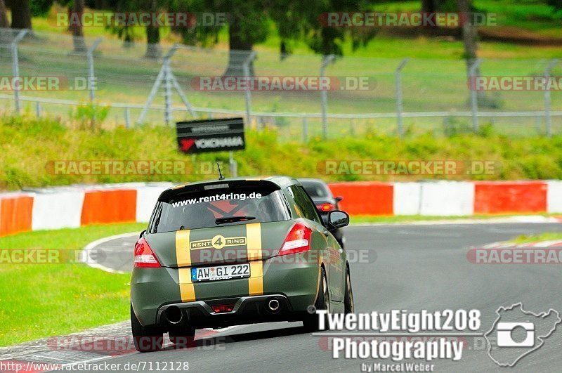 Bild #7112128 - Touristenfahrten Nürburgring Nordschleife (11.08.2019)