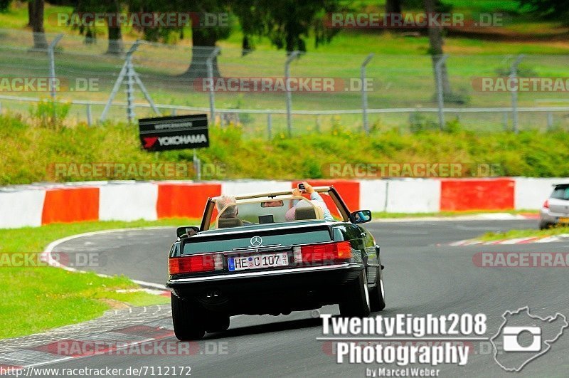 Bild #7112172 - Touristenfahrten Nürburgring Nordschleife (11.08.2019)