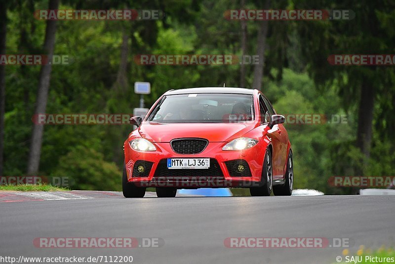 Bild #7112200 - Touristenfahrten Nürburgring Nordschleife (11.08.2019)