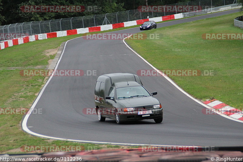 Bild #7112236 - Touristenfahrten Nürburgring Nordschleife (11.08.2019)