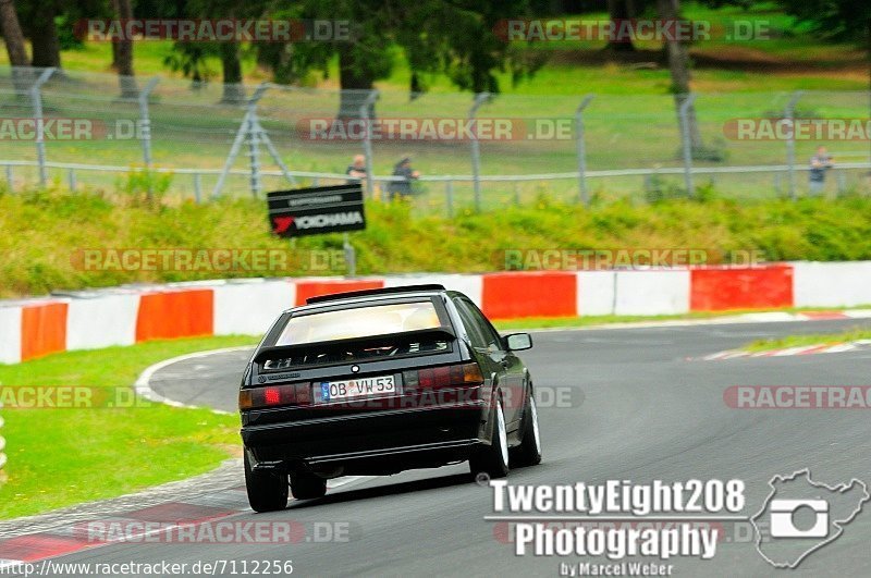 Bild #7112256 - Touristenfahrten Nürburgring Nordschleife (11.08.2019)