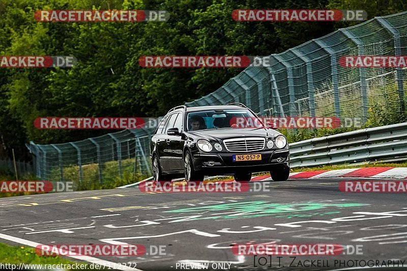 Bild #7112272 - Touristenfahrten Nürburgring Nordschleife (11.08.2019)