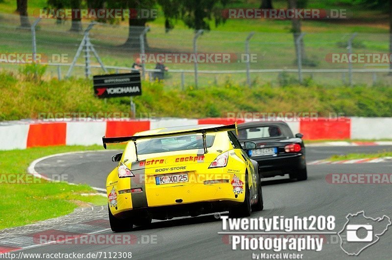 Bild #7112308 - Touristenfahrten Nürburgring Nordschleife (11.08.2019)