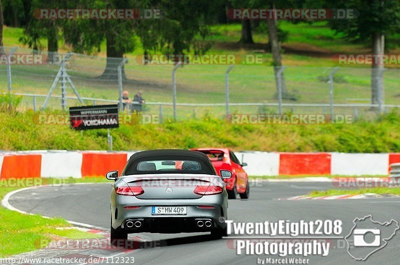 Bild #7112323 - Touristenfahrten Nürburgring Nordschleife (11.08.2019)