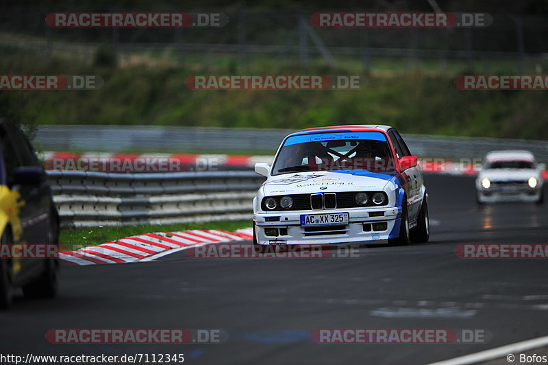 Bild #7112345 - Touristenfahrten Nürburgring Nordschleife (11.08.2019)