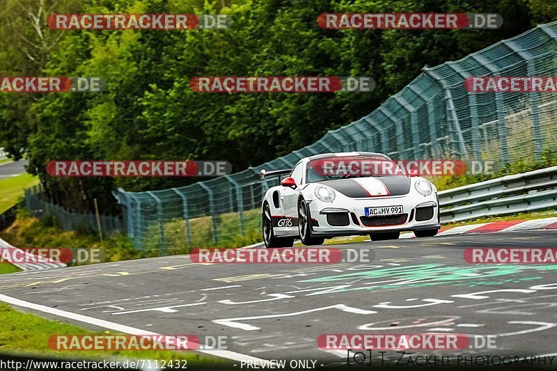 Bild #7112432 - Touristenfahrten Nürburgring Nordschleife (11.08.2019)