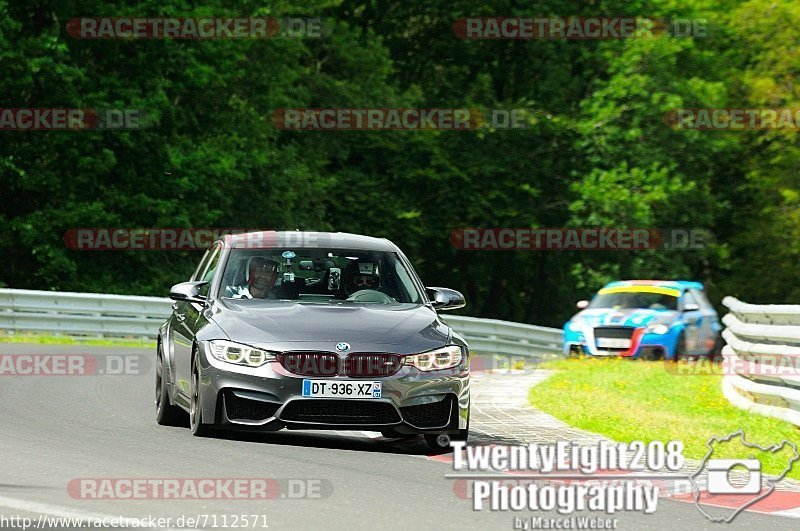 Bild #7112571 - Touristenfahrten Nürburgring Nordschleife (11.08.2019)