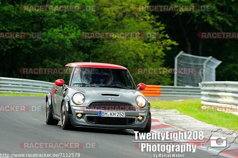 Bild #7112579 - Touristenfahrten Nürburgring Nordschleife (11.08.2019)